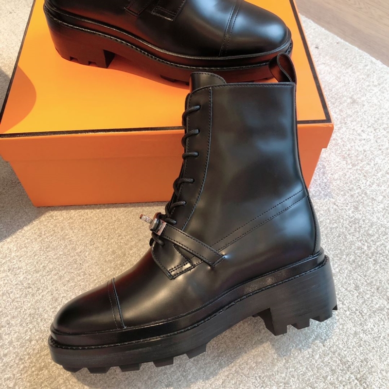 Hermes Boots